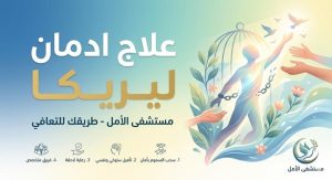 علاج ادمان ليريكا